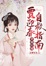 穿越红楼贾迎春自救指南小说封面