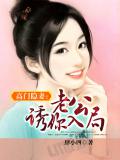 高门隐妻：老公，诱你入局小说封面