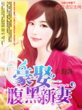 豪娶腹黑新妻小说封面