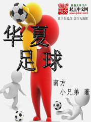 华夏足小说封面