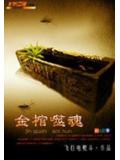 金棺噬魂小说封面