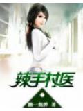 辣手村医小说封面