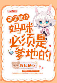 萌宝助攻：妈咪必须是爹地的小说封面