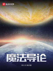 魔法导论小说封面