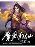 魔武狂仙小说封面