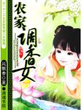 农家调香女小说封面