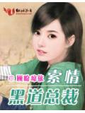 情人不退货（索情黑道总裁）小说封面