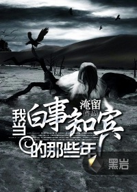 我当白事知宾的那些年小说封面