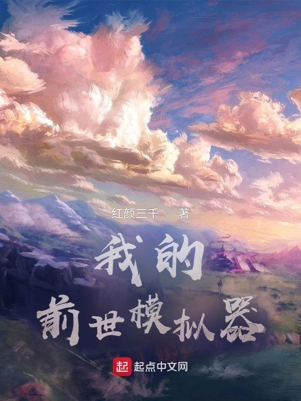 我的前世模拟器小说封面