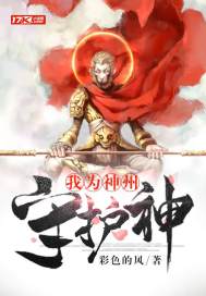 我为神州守护神小说封面