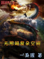 无限超复杂空间小说封面
